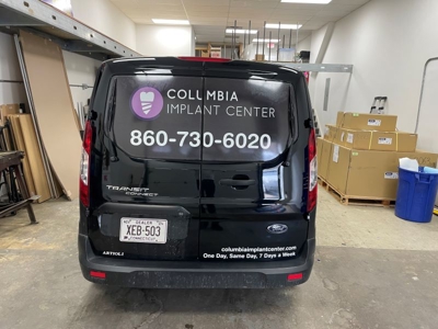 vehicle graphics Photo